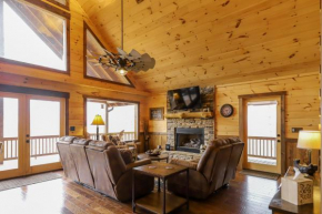 Roxy's Mountain Retreat